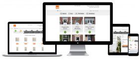 B&Q configurator July 19
