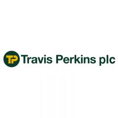Travis perkins logo